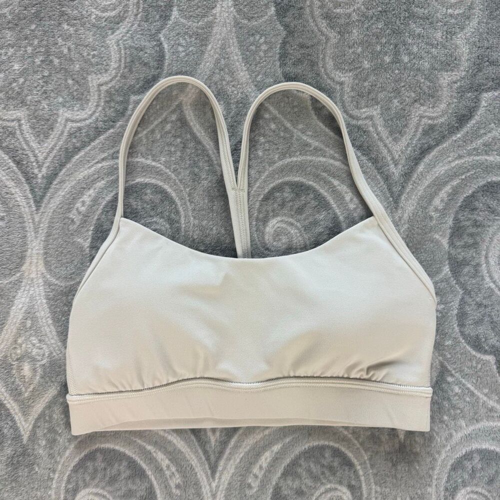 Women’s Lululemon Flow Y Sport Bra